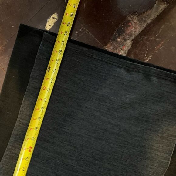 Kuhl men's Ryzer 1/4 zip stand collar pullover sweater Large 3112 21F - Picture 7 of 8